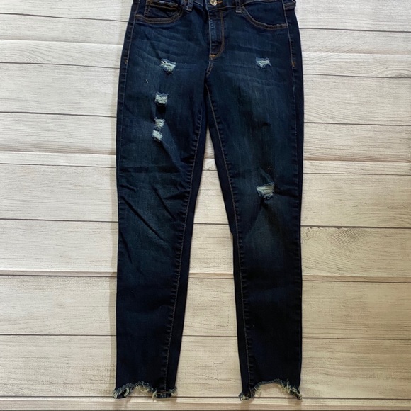 Gap jeggings - Picture 4 of 9